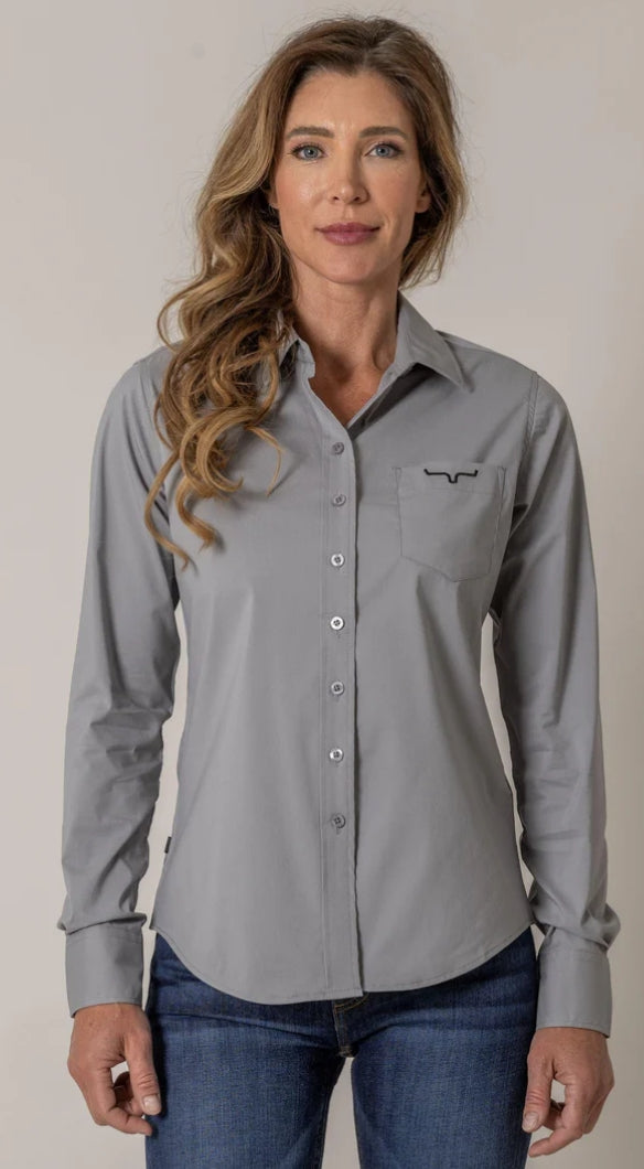 Kimes Ladies KR Team Shirt