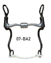 Load image into Gallery viewer, Dutton Bits Long Calvary Billy Allen Raised 07-BA2
