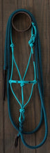 Load image into Gallery viewer, Haychix Redemption Timeless Halter &amp; Lead Rope Set - Large
