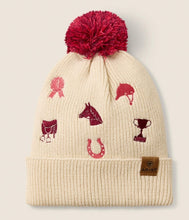 Load image into Gallery viewer, Arait Arlo Beanie
