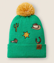 Load image into Gallery viewer, Arait Arlo Beanie
