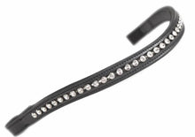 Load image into Gallery viewer, Large Diamante Browband
