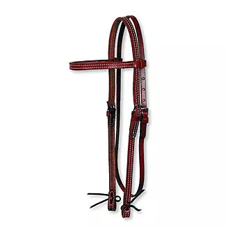 Circle Y Headstall 5/8