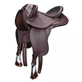 Wintec 500 Kimberly HB Saddle Large