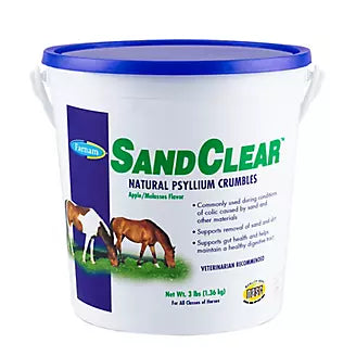 Farnam Sand Clear 3lb