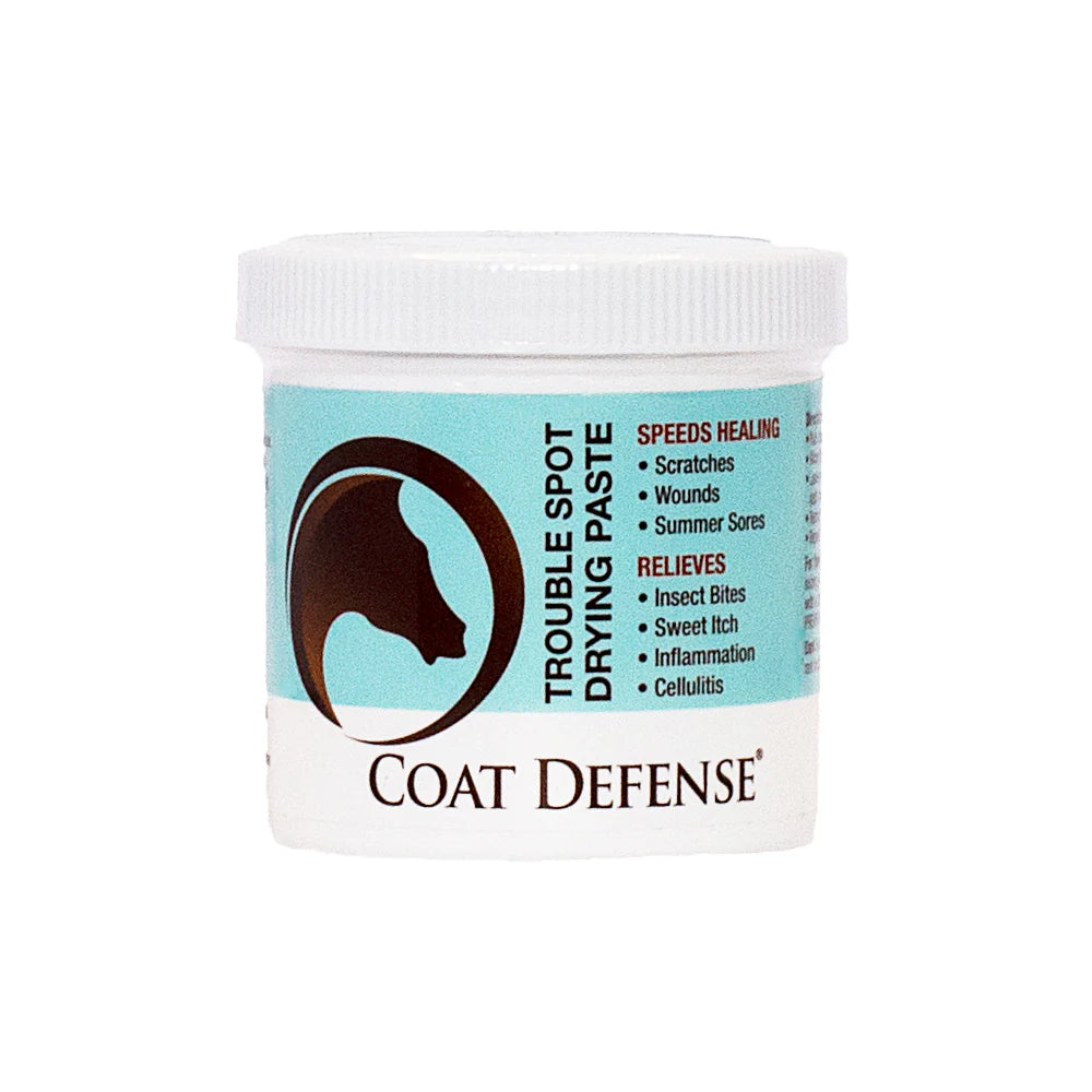 Coat Defense Trouble Spot Drying Paste-24oz