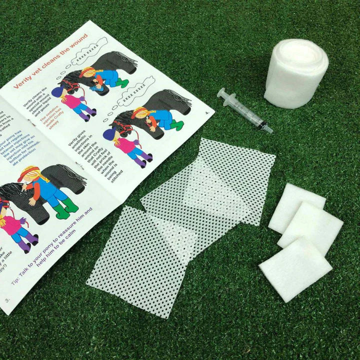 Crafty Vet Suture Kit