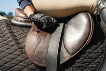 Load image into Gallery viewer, Millbrook Wide Stirrup Leathers
