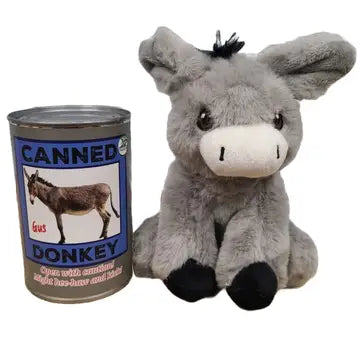 Canned Horse/ Unicorn