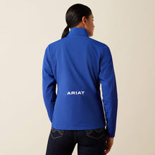 Load image into Gallery viewer, Ariat Rion Team Stretch Shell Insulated Jacket
