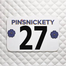 Load image into Gallery viewer, PINSNICKETY Number Pins
