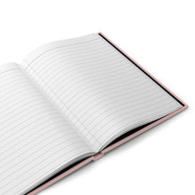 Load image into Gallery viewer, Equine &amp; Designs Deep Thoughts While... Journal Book
