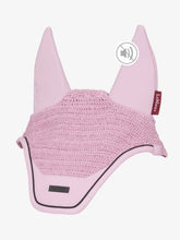 Load image into Gallery viewer, LeMieux Essence Acoustic Fly Hood Fondant
