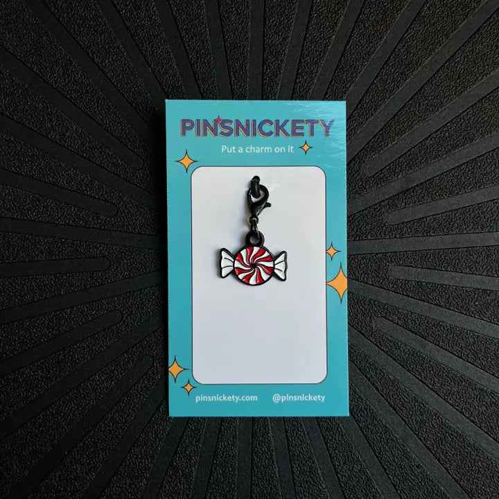 PINSNICKETY  Charms