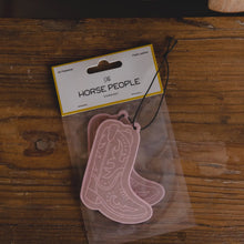 Load image into Gallery viewer, Car Air Fresheners for Horse People
