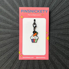 Load image into Gallery viewer, PINSNICKETY  Charms
