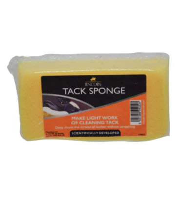 Lincoln Tack Sponge- Regular