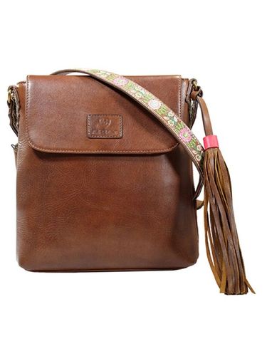 Ariat Womens Addison Concealed Carry Crossbody Purse A770011202