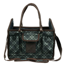 Load image into Gallery viewer, Equinavia Darby Large Collapsable Groom Tote
