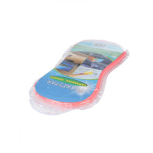 Load image into Gallery viewer, Horze Large Grooming Sponge - Pink
