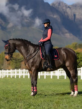 Load image into Gallery viewer, LeMieux Loire Classic Dressage Square - Large
