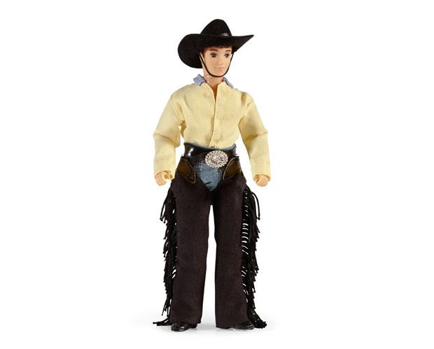 Austin - Cowboy 8