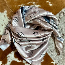 Load image into Gallery viewer, TC Ranchwear Wild Rags
