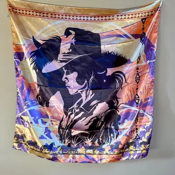 TC Ranchwear Wild Rags