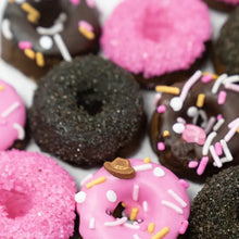 Load image into Gallery viewer, The Posh Pony Donut Treat -8599

