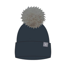 Load image into Gallery viewer, Horze Noa Kids Knitted Hat
