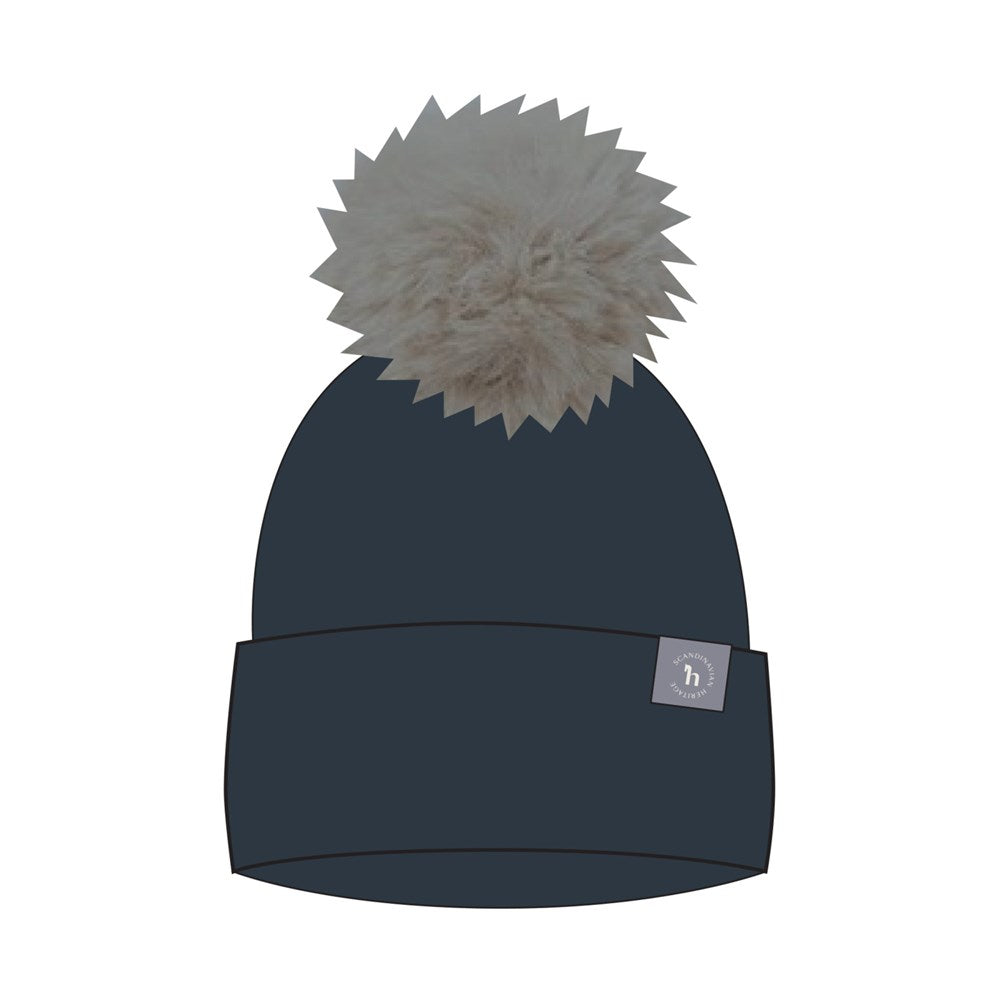 Horze Noa Kids Knitted Hat