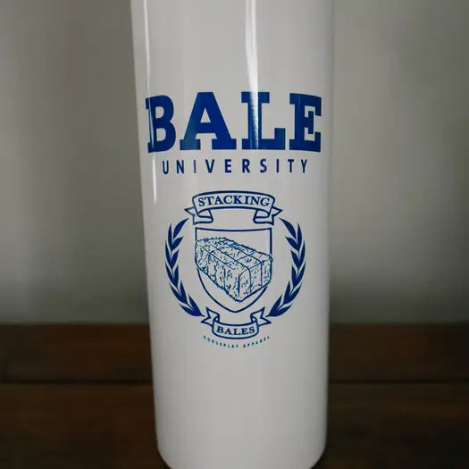 Bale University Tumbler