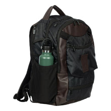 Load image into Gallery viewer, Equinavia London Pro Rider Backpack - Black
