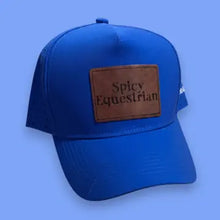Load image into Gallery viewer, Equine &amp; Design Hats
