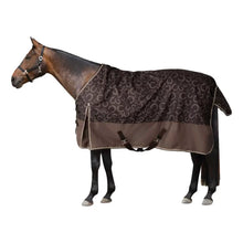 Load image into Gallery viewer, Horze Glasgow Light Weight Turnout Blanket 100g
