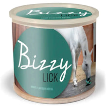 Load image into Gallery viewer, Bizzy Lick Edible Refill
