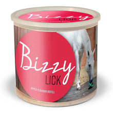 Load image into Gallery viewer, Bizzy Lick Edible Refill
