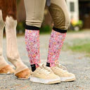 Load image into Gallery viewer, Dreamers &amp; Schemers Boot Socks
