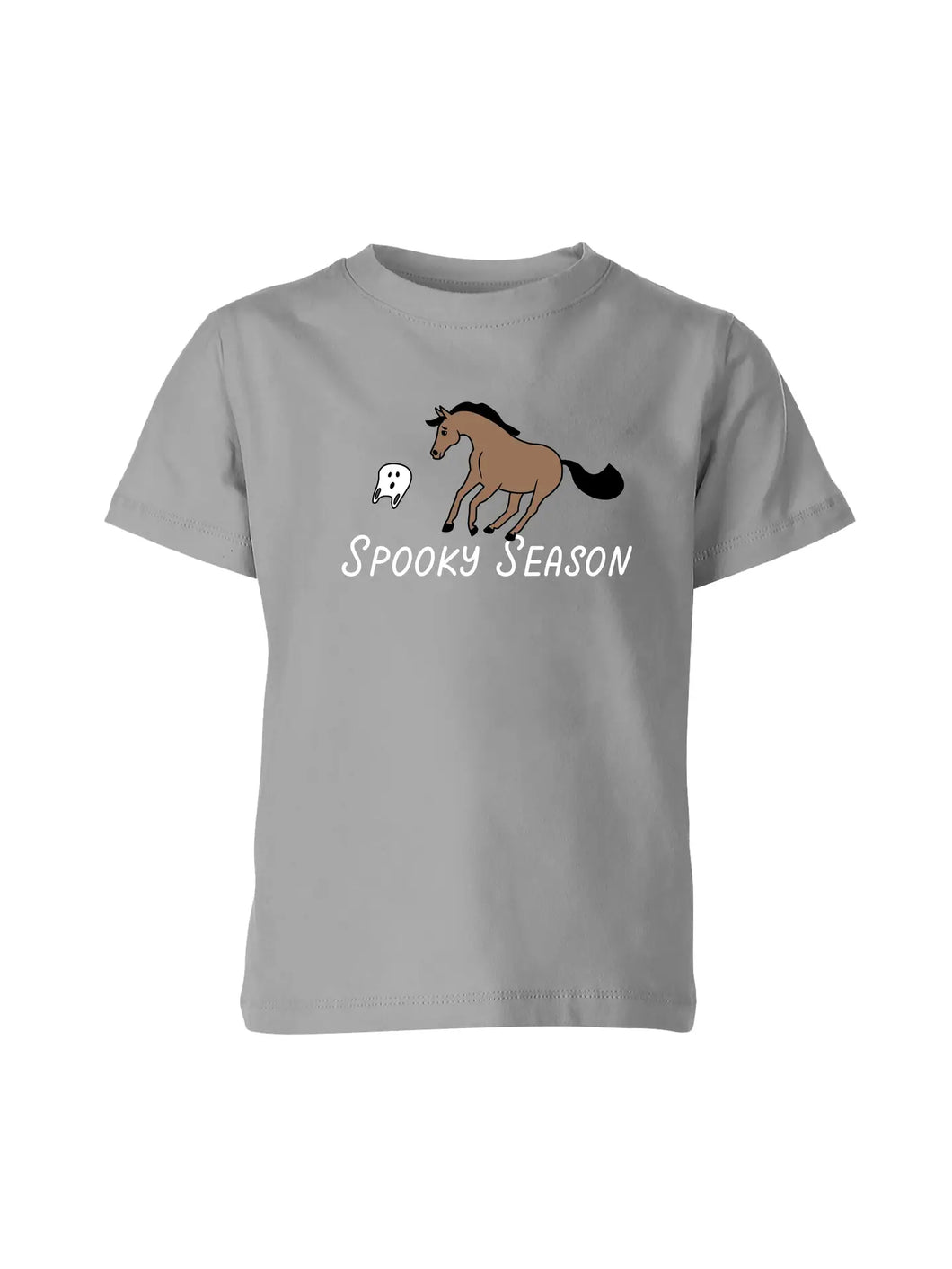 Dapplebay Kid's Spooky Season Tee