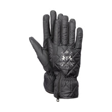 Load image into Gallery viewer, B Vertigo Onyx Waterproof Winter Gloves - Anthracite
