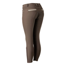 Load image into Gallery viewer, Equinavia Elisabet Womens Full Seat Breeches - Dark Brown
