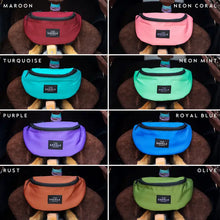 Load image into Gallery viewer, The Saddle Sack Pro
