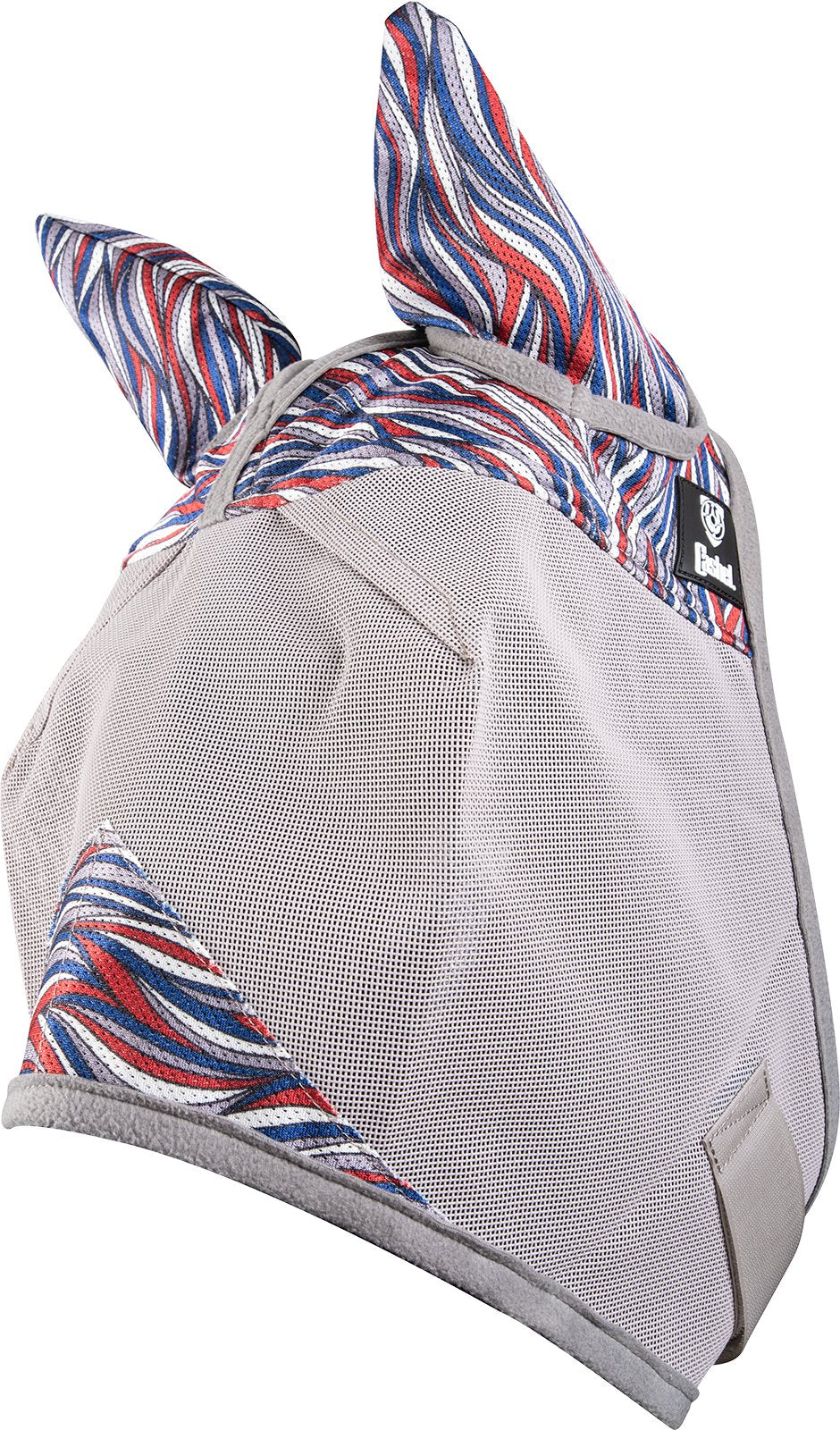 Cashel Crusader Colors Fly Masks