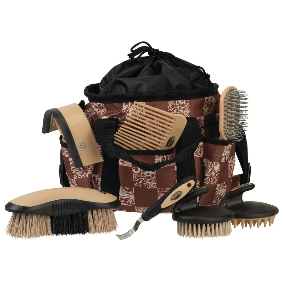 Weaver Grooming Kit Set