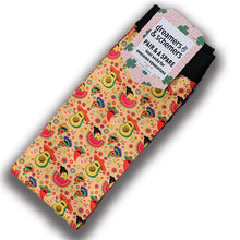 Load image into Gallery viewer, Dreamers &amp; Schemers Boot Socks
