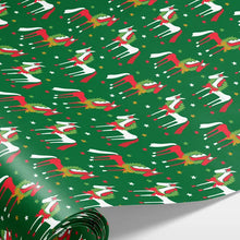 Load image into Gallery viewer, Mare Modern Wrapping Paper
