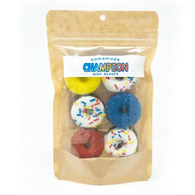 Load image into Gallery viewer, The Posh Pony Donut Treat -8599
