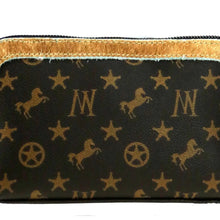 Load image into Gallery viewer, Montana West Signature Monogram Crossbody
