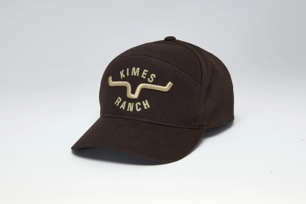 Kimes Ranch 66 Hat