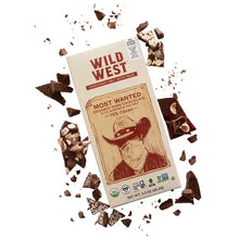 Load image into Gallery viewer, Wild West Chocolate
